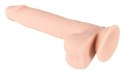 Dildo-NS Bendable Dildo 24