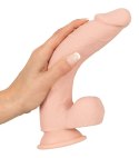 Dildo-NS Bendable Dildo 24