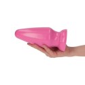 Plug-Italian Cock 6,5"Pink