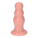 Plug-Italian Cock 6"Flesh