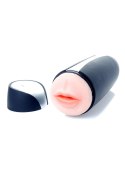 Masturbator- SUSAN Double Delight 2.0 - 36 functions USB