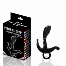 Plug/prostata- Prostate Pleaser