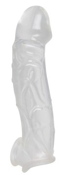 Crystal Skin Penis Sleeve