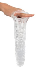 Crystal Skin Penis Sleeve