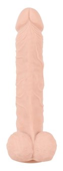 Nature Skin Large Dildo 28.5cm