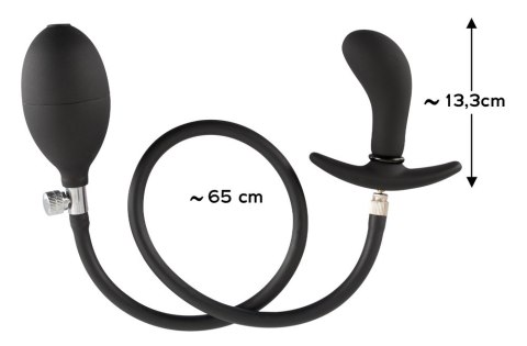 Inflatable Plug Inflatable Plug