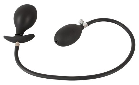 Inflatable Plug Inflatable Plug