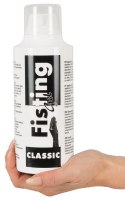 Fisting Gel 500 ml + Cleaner