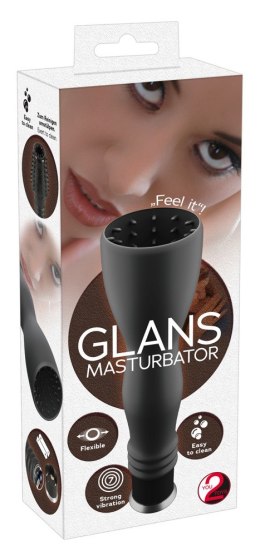 Glans Masturbator