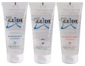 Just Glide 3x200ml