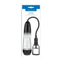 Pompka- Me You Us Amplify Pump Masturbator Clear/Black