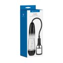 Pompka- Me You Us Amplify Pump Masturbator Clear/Black