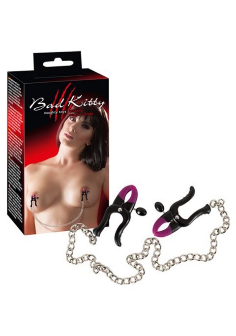 BK silicone nipple c