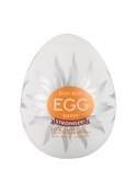 Masturbator-Egg Shiny Single