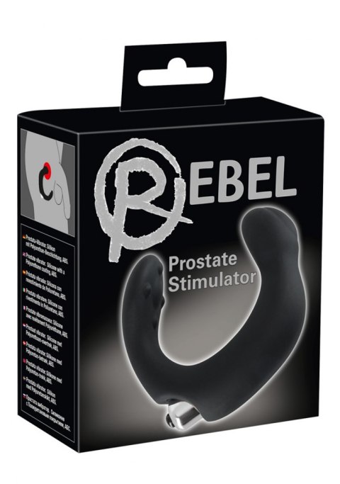 Rebel Prostate Stimu