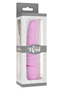 Wibrator-MINI CLASSIC SLIM VIBRATOR PINK