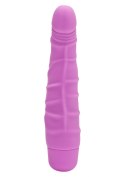 Wibrator-MINI CLASSIC SLIM VIBRATOR PINK