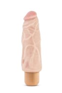 Wibrator-MR. SKIN COCK VIBE VIBE 9 BEIGE