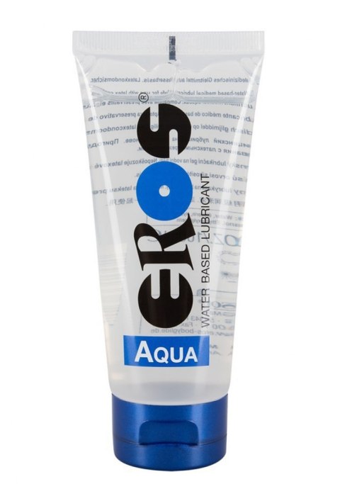 Żel-EROS Aqua 100 ml