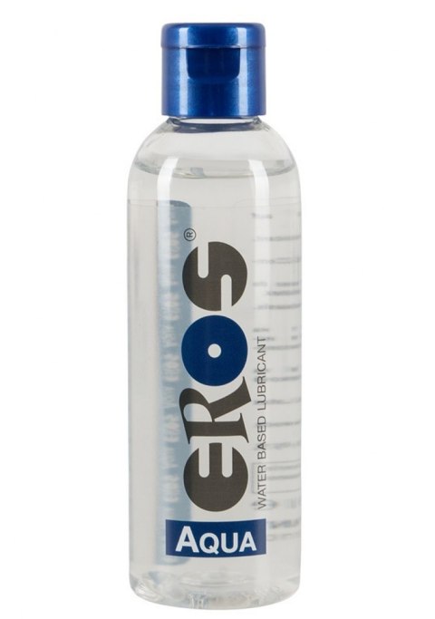 Żel-EROS Aqua Flasche100