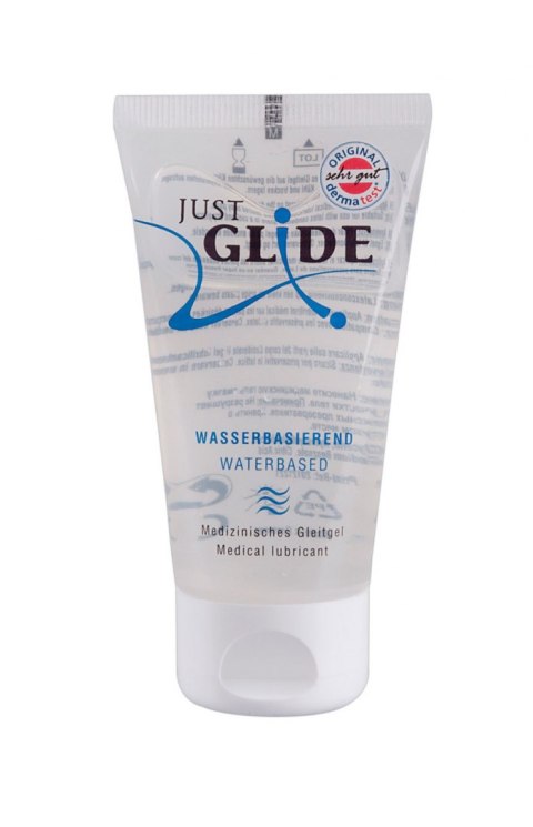 Żel-Just Glide Water 50