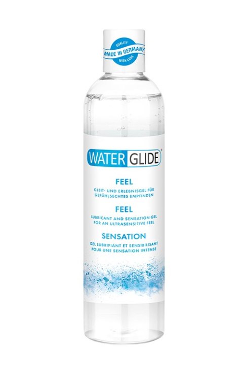 Żel-WATERGLIDE 300 ML FEEL