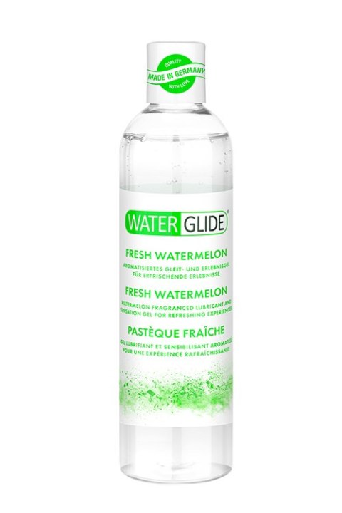 Żel-WATERGLIDE 300 ML FRESH WATERMELON