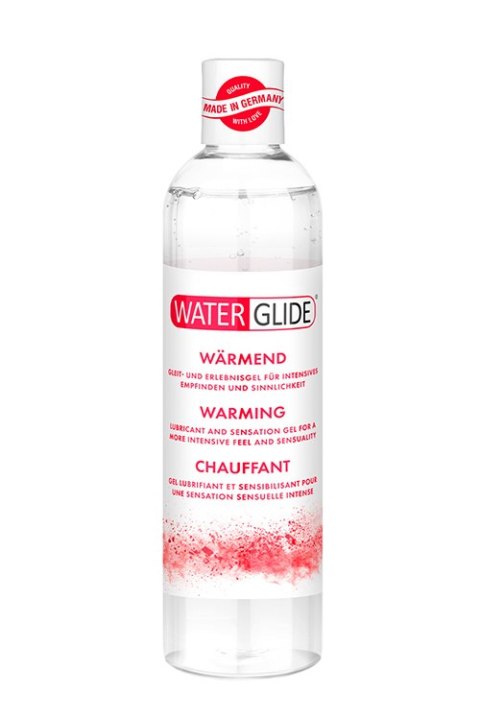 Żel-WATERGLIDE 300 ML WARMING