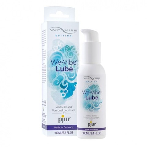 Żel-We-Vibe Lube 100 ml-waterbased