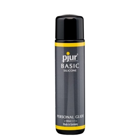 Żel-pjur Basic Personal Glide 100ml-silicone