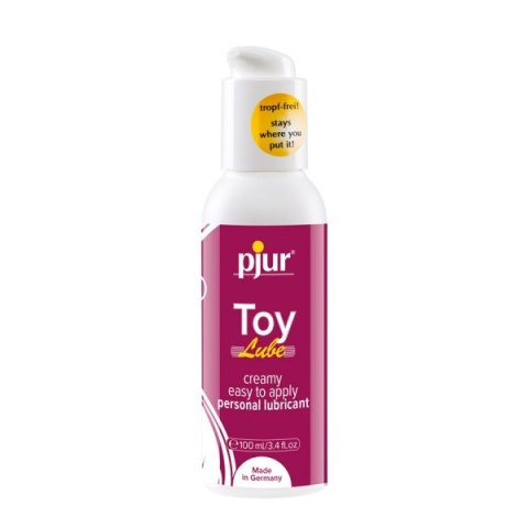 Żel-pjur Toy Lube 100 ml-creamy