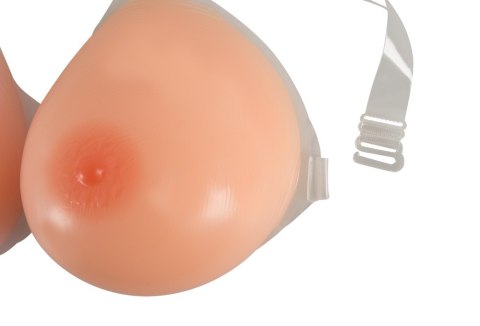 Breasts with Straps Breasts with Straps