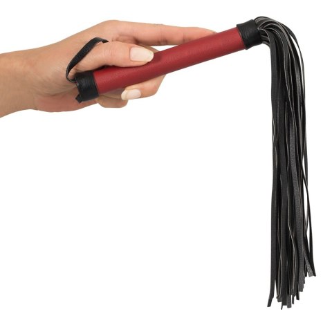 Bondage Set red/black Bondage Set red/black