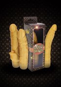 Gold Dicker Original Vibrator