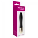 Me You Us Discretion Bullet Wibrator Black