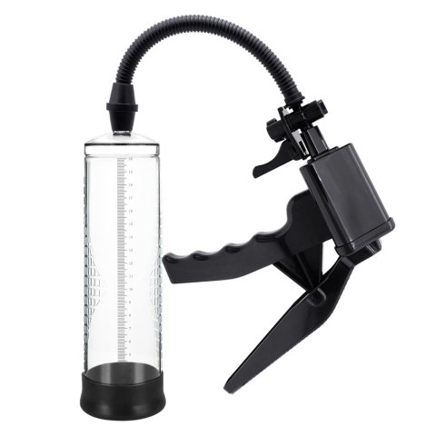 Pompka-Powerpump PRO 02 - Clear