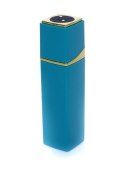 Wibrujaca pomatka-Stymulator-Lipstick Vibrator - Blue