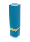 Wibrujaca pomatka-Stymulator-Lipstick Vibrator - Blue