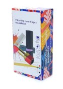 Wibrujaca pomatka-Stymulator-Lipstick Vibrator - Blue