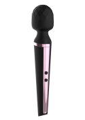 Stymulator-Massager Genius USB Black 10 Function