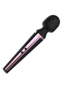 Stymulator-Massager Genius USB Black 10 Function