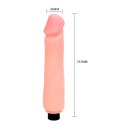 BAILE - Flexible Vibrator - Real Penis