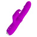 PRETTY LOVE - DOROTHY USB 3 Thrusting 12 Vibration