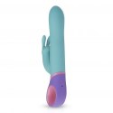 Wibrator - Meta - Rabbit Vibrator