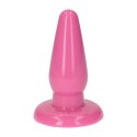 Anal Plug - Ivo Pink