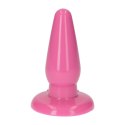 Anal Plug - Ivo Pink