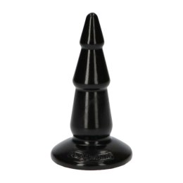 Anal Plug- Pino Black