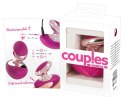 Couples Choice Massager