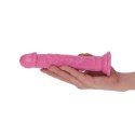 Dildo- Amedeo Pink