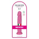 Dildo- Amedeo Pink